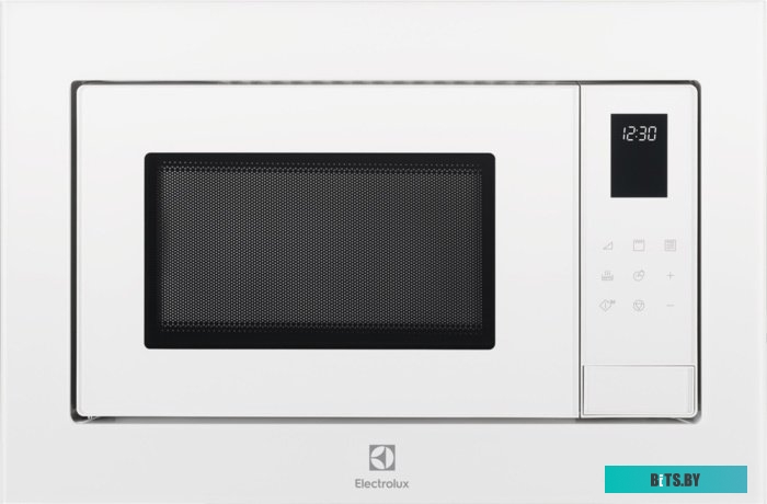 Микроволновая печь Electrolux LMS4253TMW