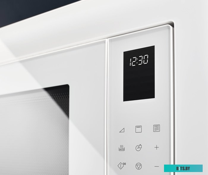 Микроволновая печь Electrolux LMS4253TMW