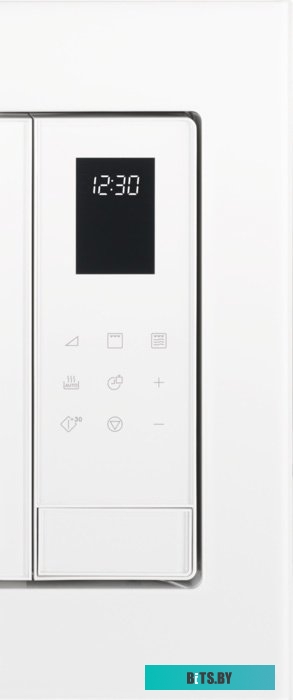 Микроволновая печь Electrolux LMS4253TMW