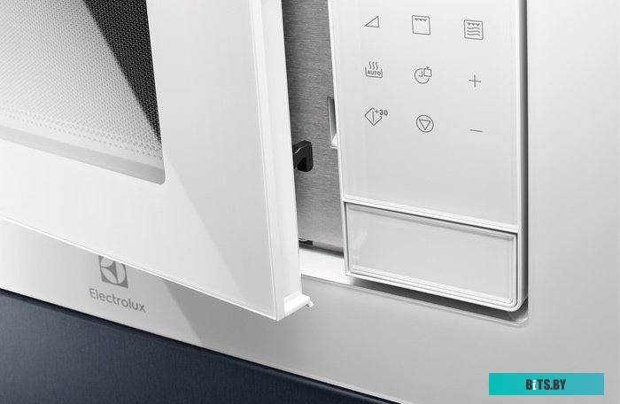 Микроволновая печь Electrolux LMS4253TMW
