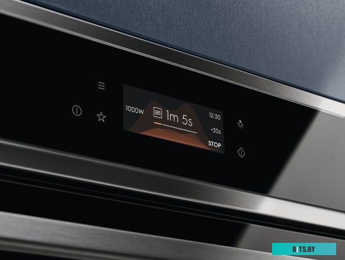 Electrolux EVM8E08X