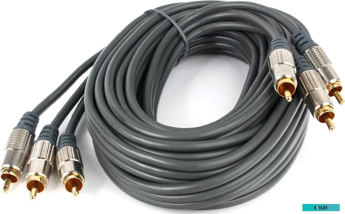 Кабель Cablexpert CCAP-303-15 CCAP-303-15