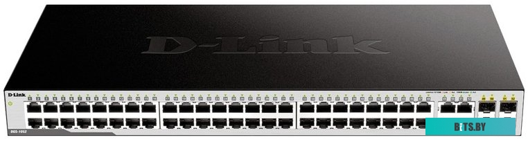 Коммутатор D-link DGS-1052/A3A