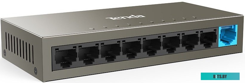 Неуправляемый коммутатор Tenda TEF1109D