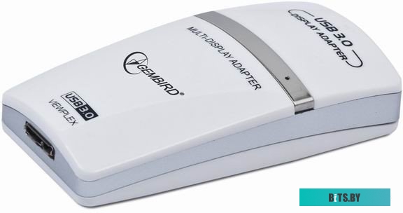 Адаптер Gembird A-USB3-HDMI