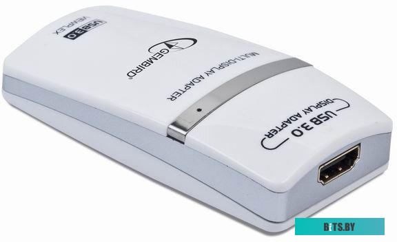 Адаптер Gembird A-USB3-HDMI