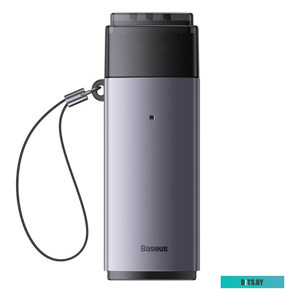 Карт-ридер Baseus Lite Series SD/TF WKQX060013