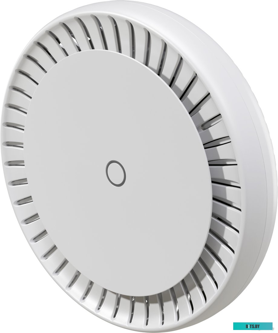 Точка доступа MikroTik cAP ax (CAPGI-5HAXD2HAXD)