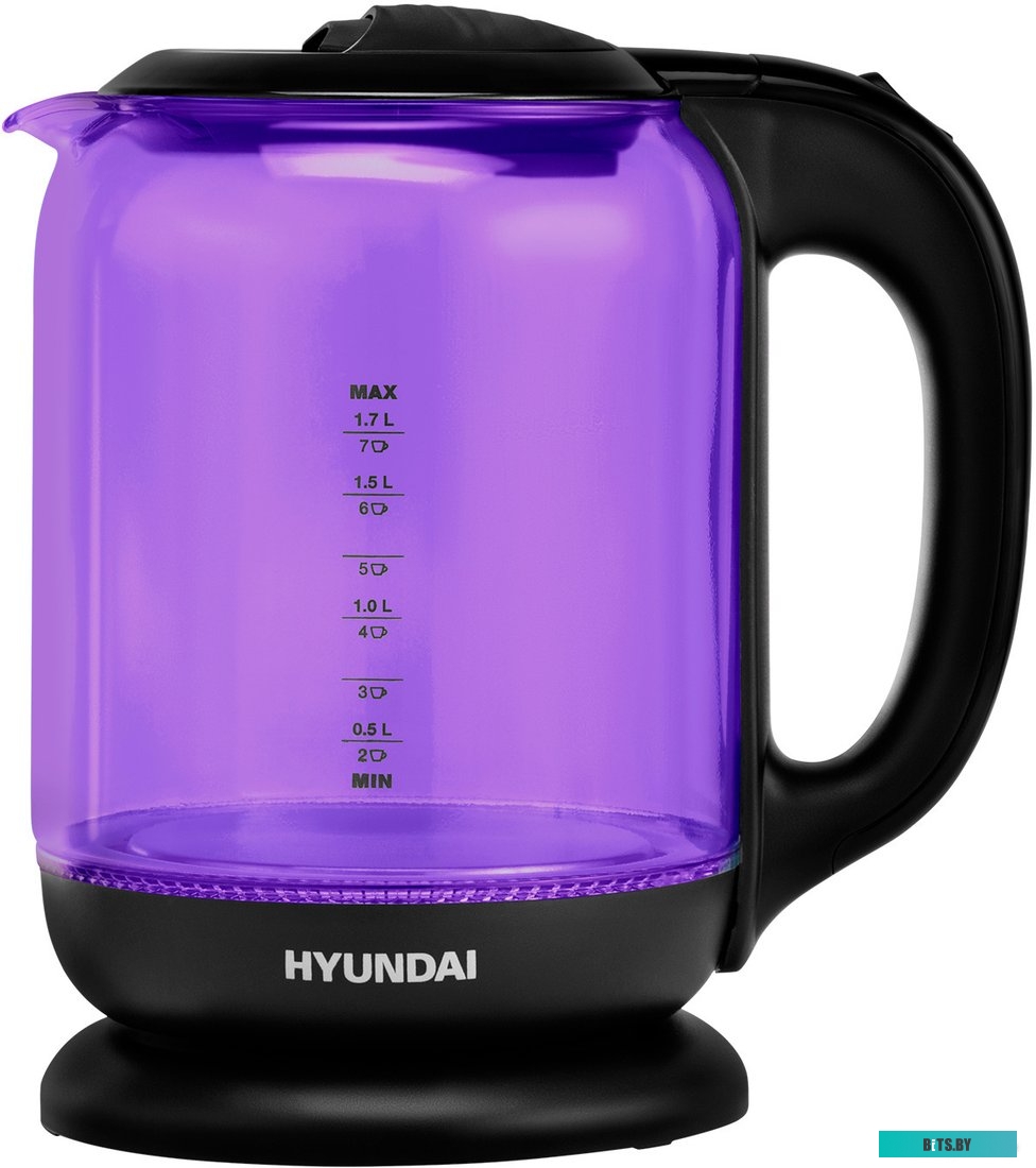 Hyundai HYK-G5809