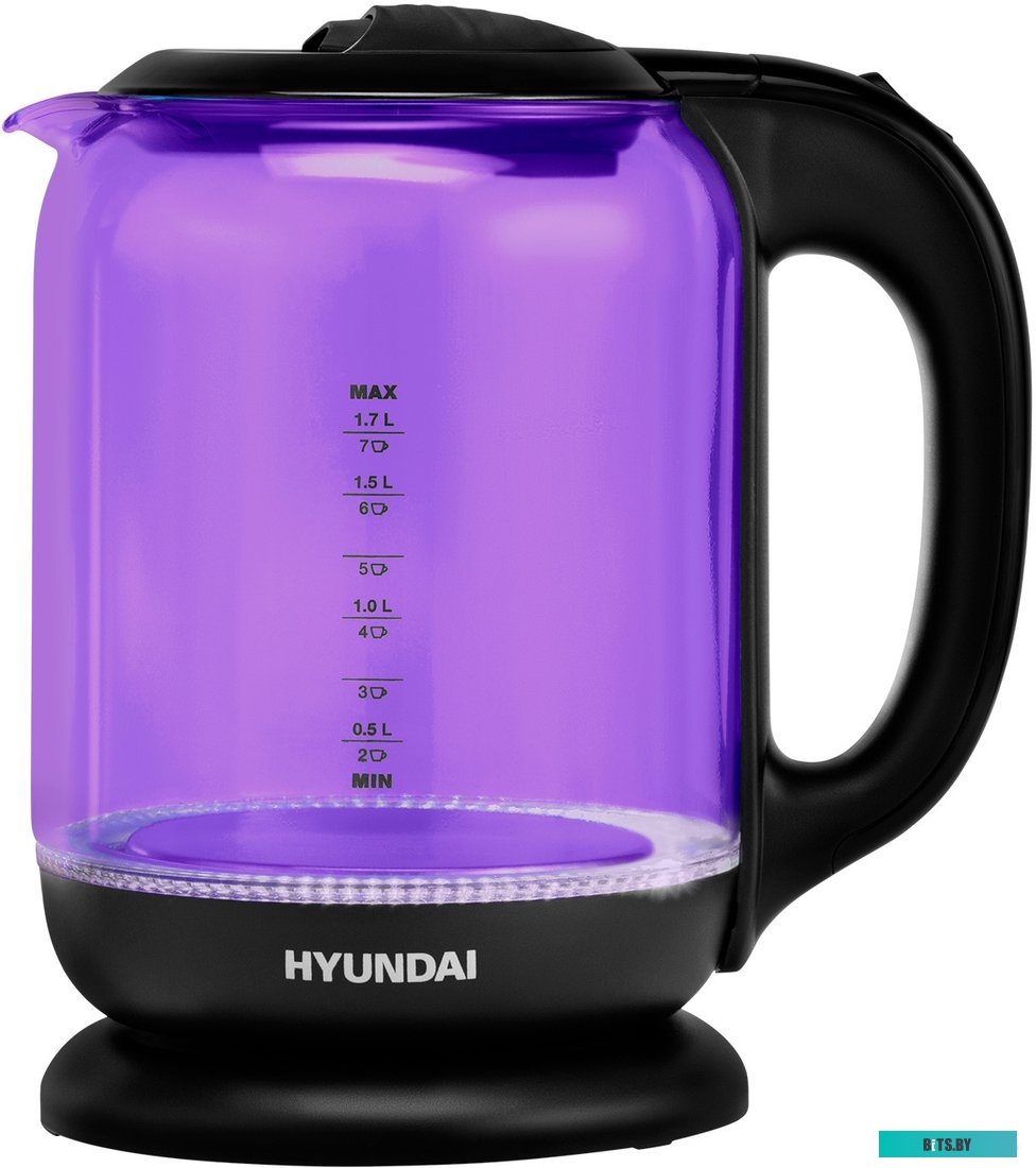 Hyundai HYK-G5809