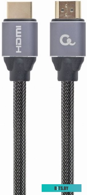 Кабель Cablexpert CCBP-HDMI-3M