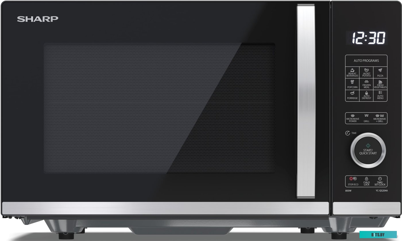 Sharp YC-QG204AE-B