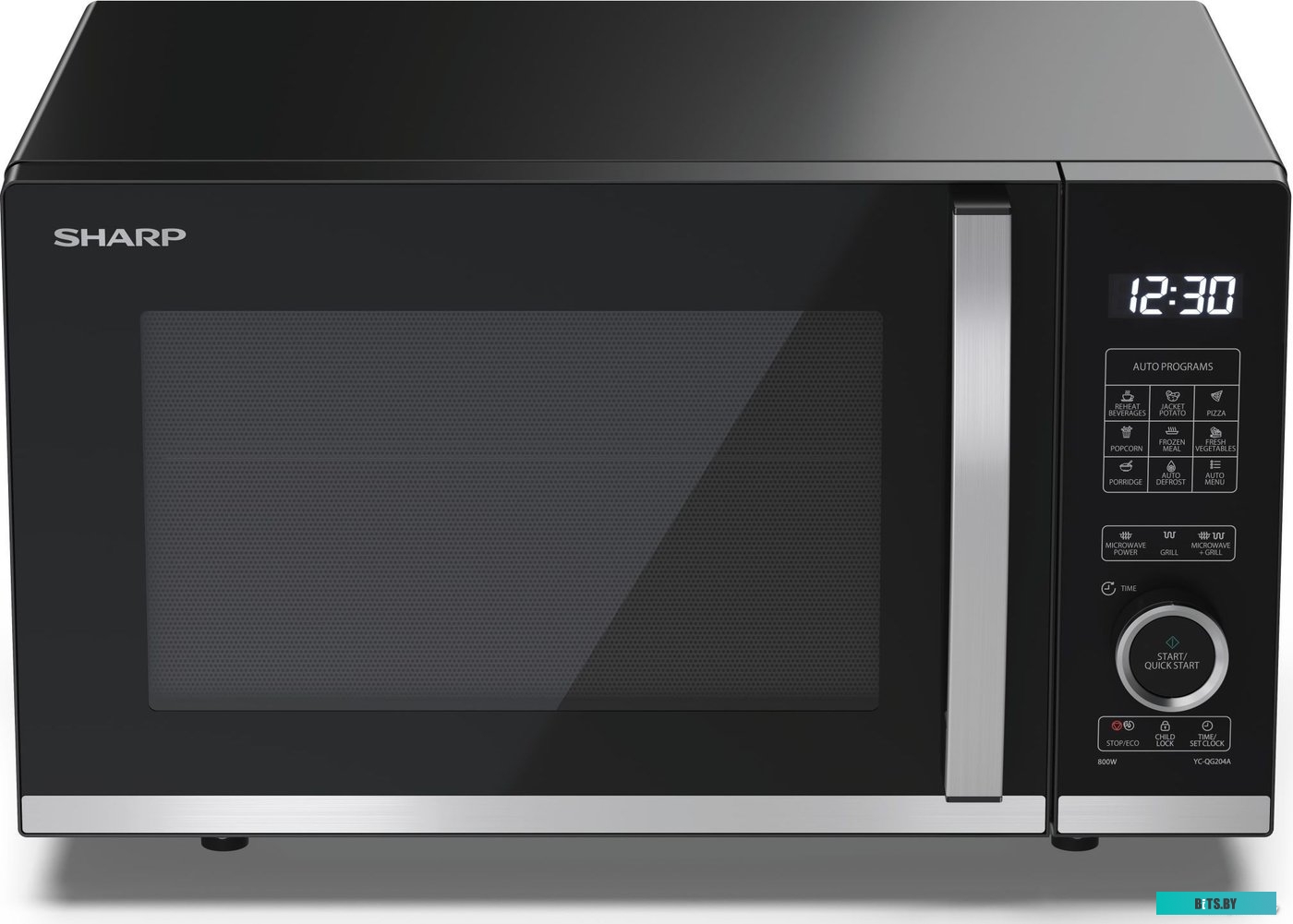 Sharp YC-QG204AE-B