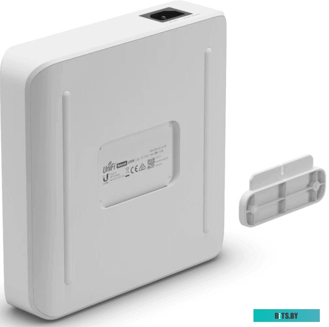 Коммутатор Ubiquiti UniFi Switch Lite 16 POE USW-Lite-16-POE