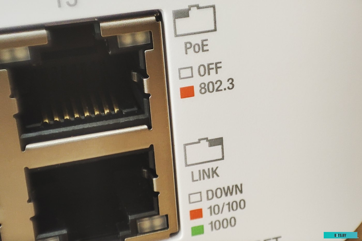 Коммутатор Ubiquiti UniFi Switch Lite 16 POE USW-Lite-16-POE