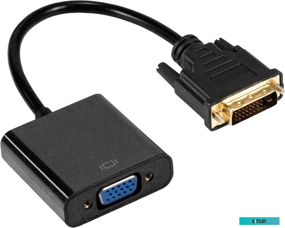 Адаптер ExeGate EX-CC-DVID-VGAF-0.2 EX294677RUS