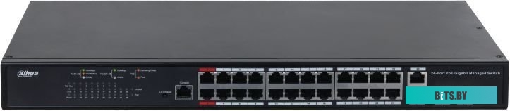 Dahua DH-PFS4226-24GT-370