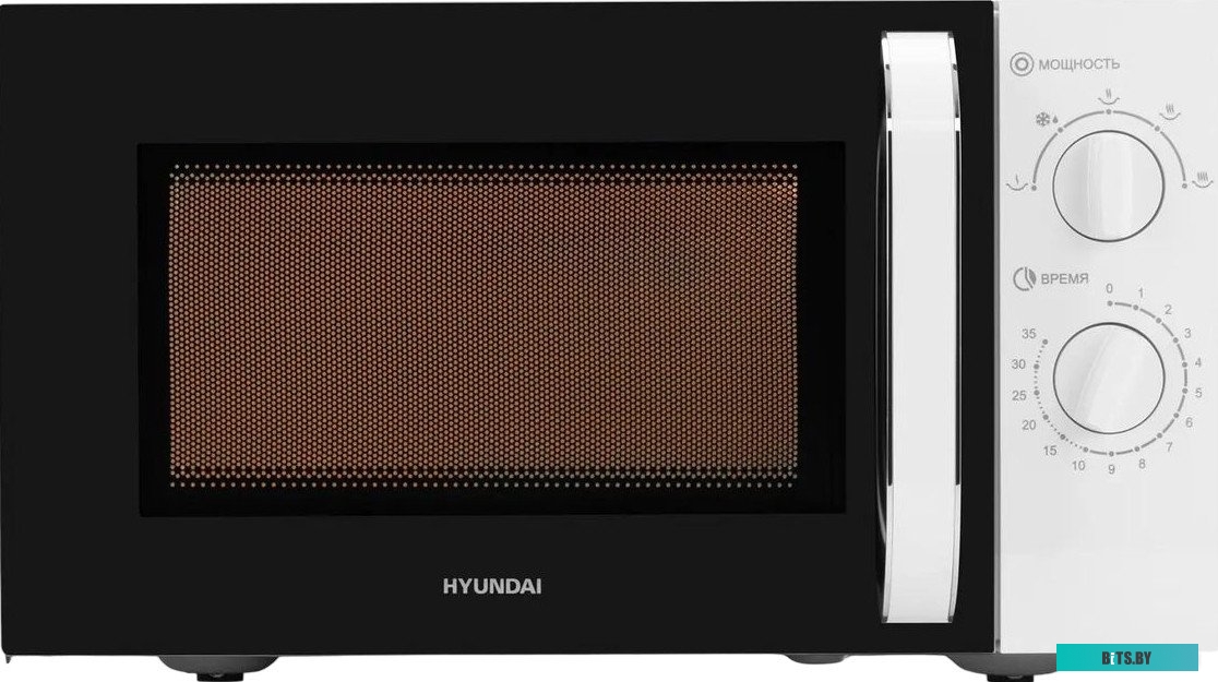 Микроволновая печь Hyundai HYM-M2023,