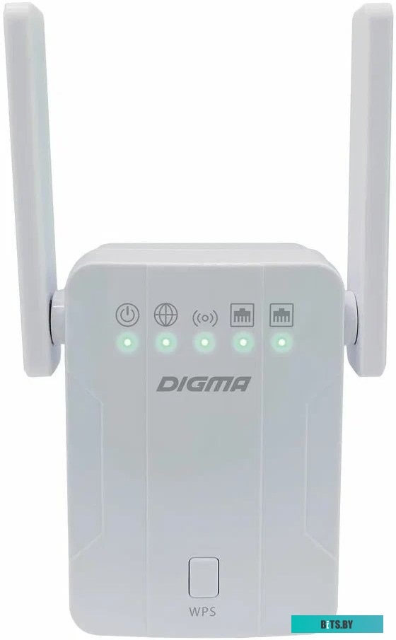 Digma D-WR300