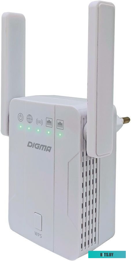 Digma D-WR300