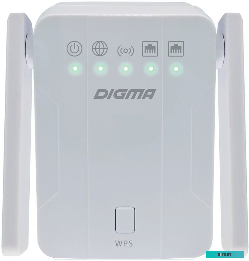 Digma D-WR300