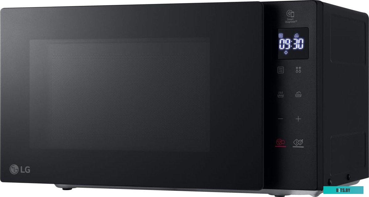 Микроволновая печь LG MS2032GAS