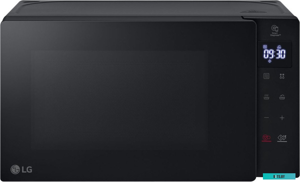 Микроволновая печь LG MS2032GAS