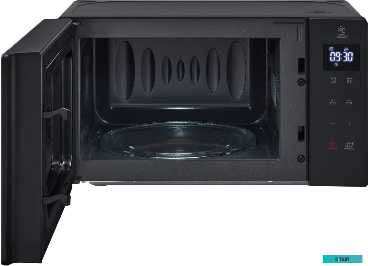 Микроволновая печь LG MS2032GAS