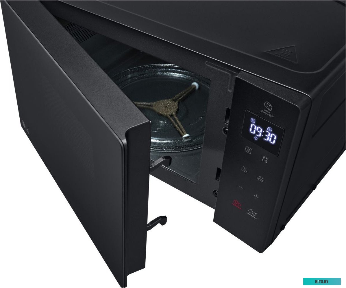 Микроволновая печь LG MS2032GAS