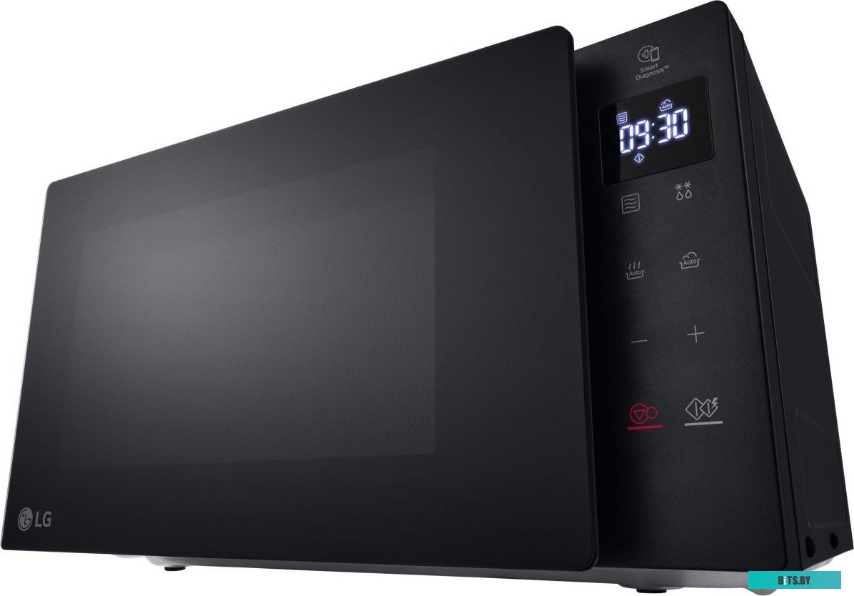 Микроволновая печь LG MS2032GAS