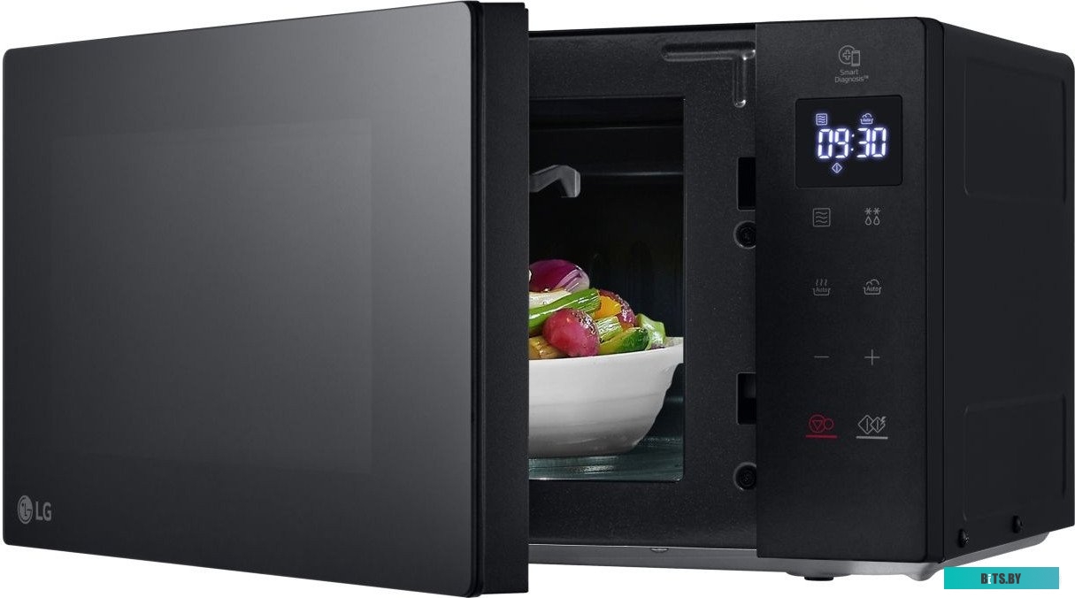 Микроволновая печь LG MS2032GAS