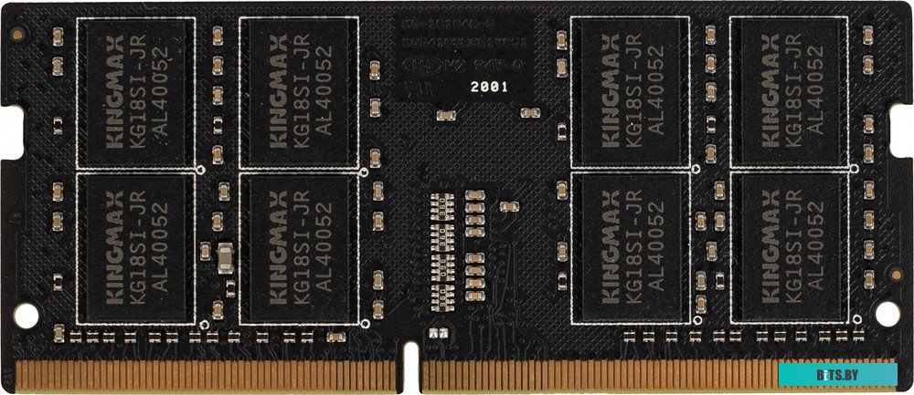 Оперативная память Kingmax KM-SD4-2666-16GS KM-SD4-2666-16GS
