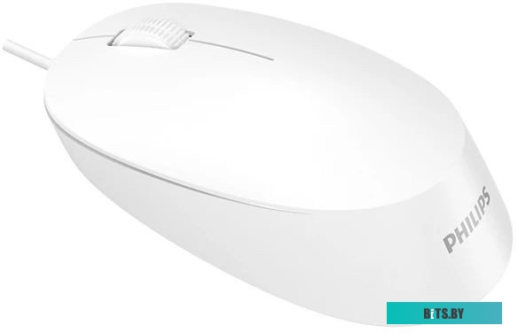 Мышь Philips SPK7207 SPK7207W/01