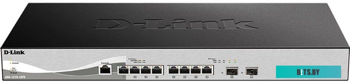 D-link DXS-1210-10TS/B1A