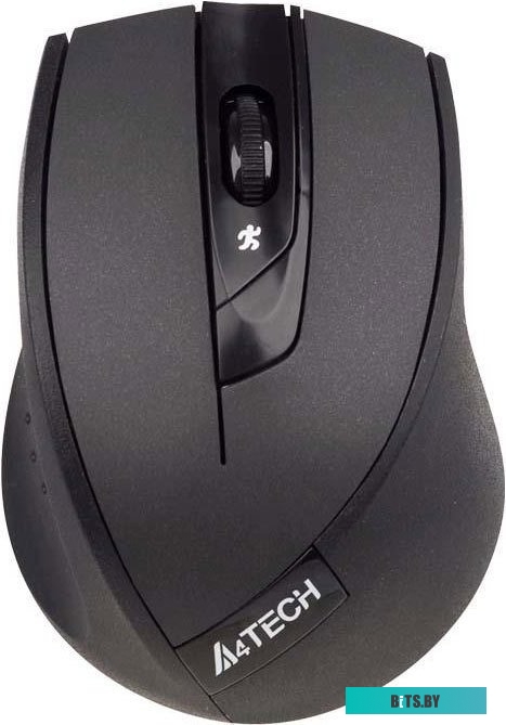 Мышь A4Tech G7-600NX-1