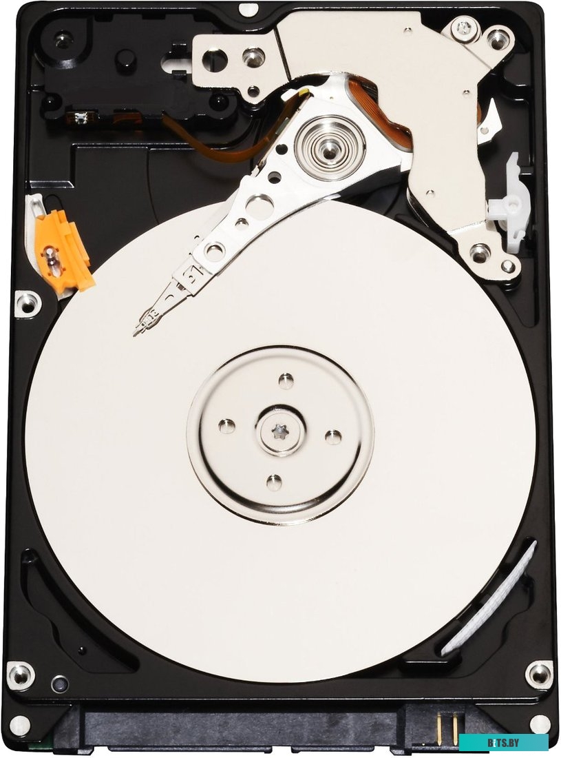 Жёсткий диск HDD 12Tb SAS Infortrend HELT72S3T12-0030G