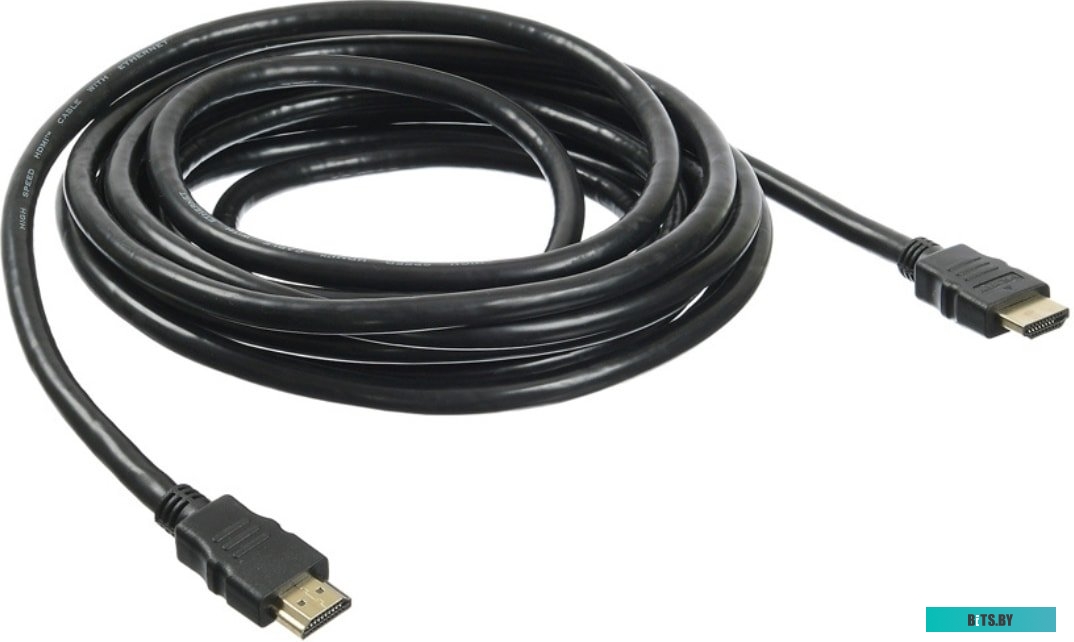 Кабель аудио-видео Buro BHP HDMI 2.0-5 1147068