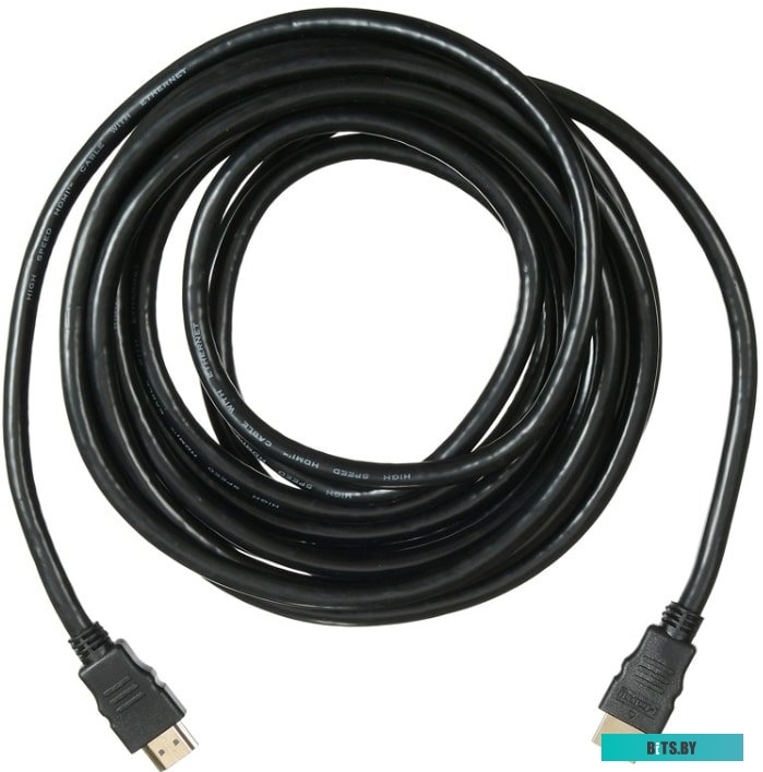 Кабель аудио-видео Buro BHP HDMI 2.0-5 1147068