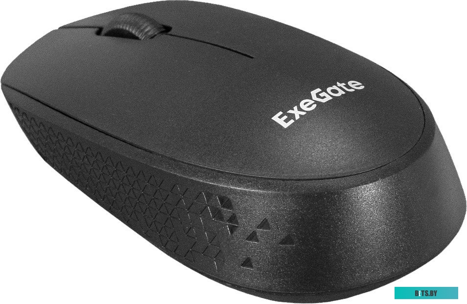 Мышь ExeGate Professional Standard SR-9038 EX295309RUS