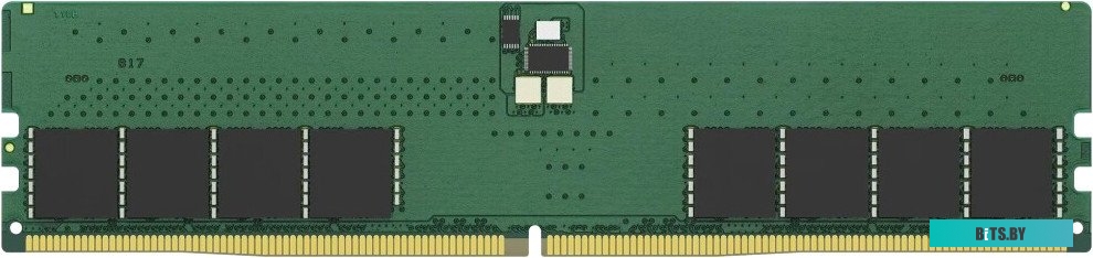 KCP552UD8-32 Kingston 32ГБ DDR5 5200 МГц KCP552UD8-32
