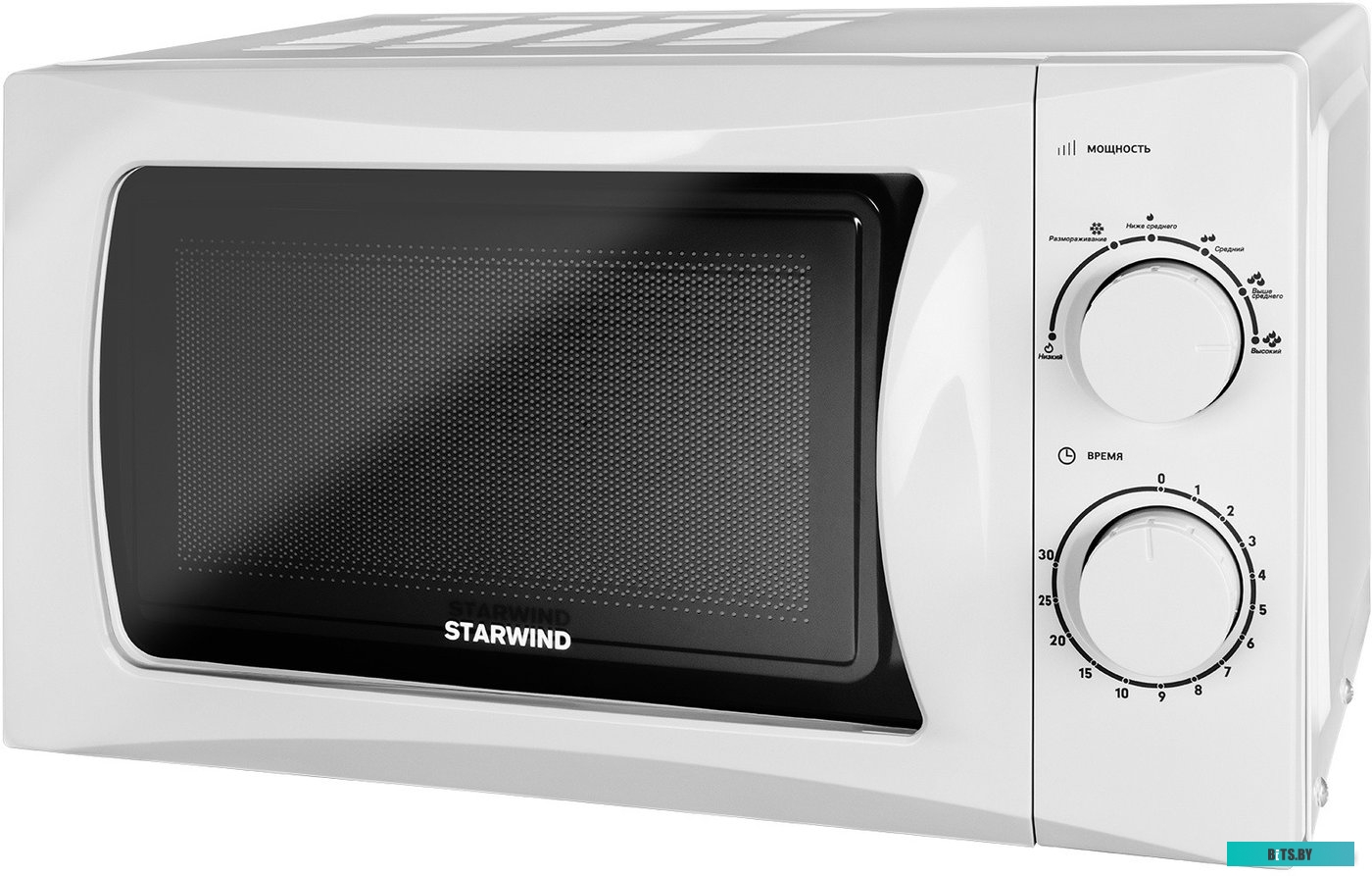 Микроволновая печь StarWind SMW3720
