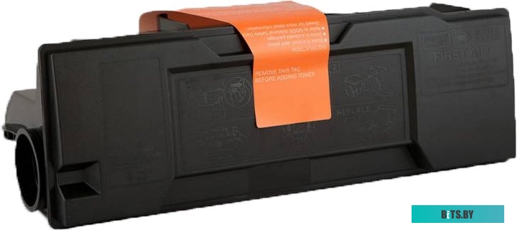 CS-TK60 Картридж лазерный Cactus CS-TK60 черный (20000стр.) для Kyocera FS-1800/3800