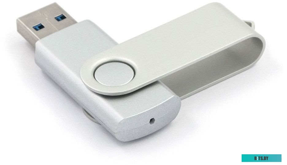 Флеш-накопитель Mirex Color Blade Swivel 3.0 256GB 13600-FM3SS256