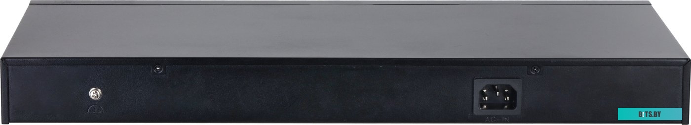 DH-PFS4218-16GT-130 Коммутатор Dahua DH-PFS4218-16GT-130 (L2+) 16x1Гбит/с 2xКомбо(1000BASE-T/SFP) 2PoE 130W управляемый