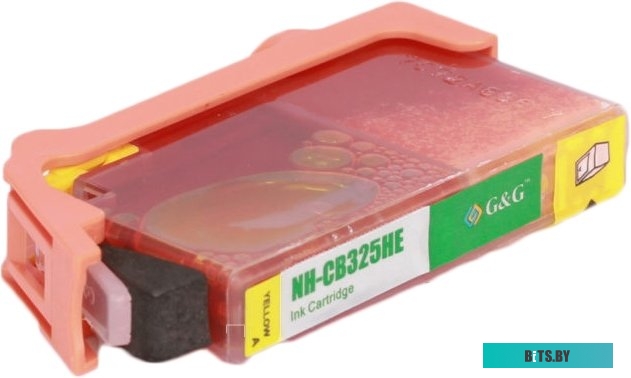 Картридж G&G NH-CB325HE NH-CB325HE.