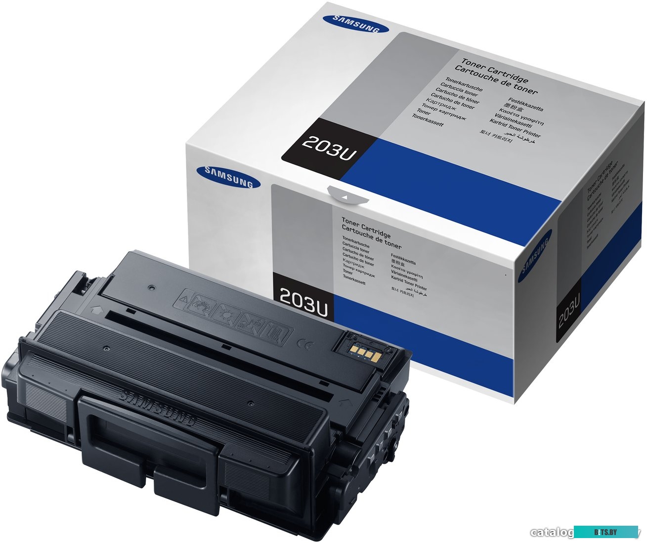 Картридж Retech MLT-D203U MLT-D203U