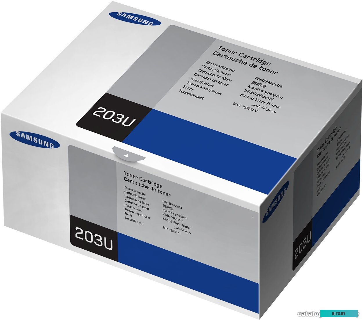 Картридж Retech MLT-D203U MLT-D203U