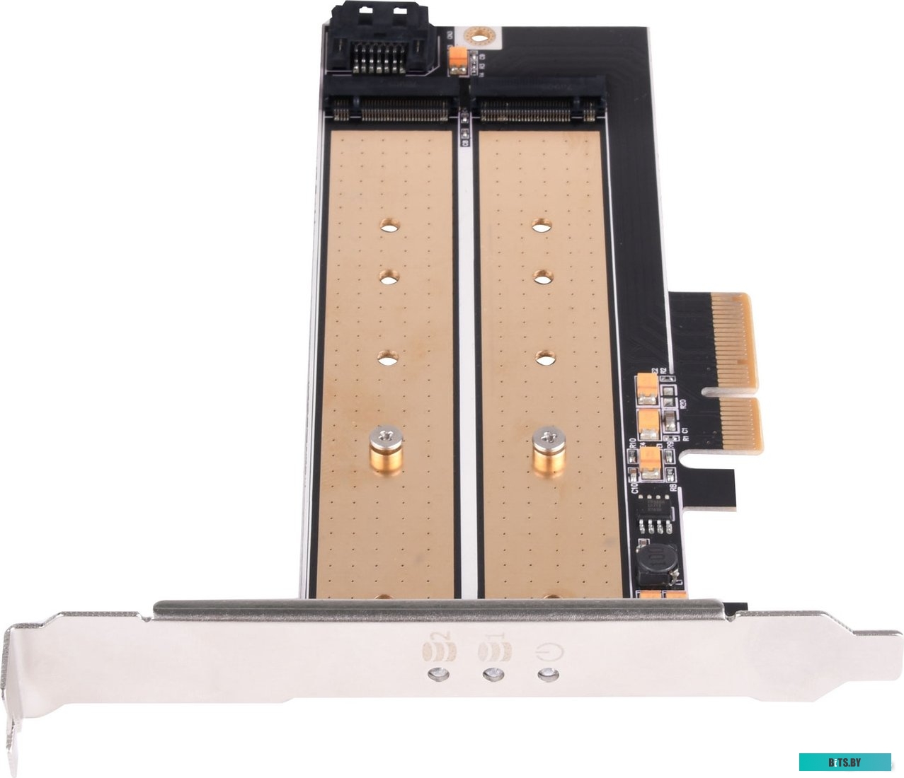 Контроллер SilverStone G56ECM220000020