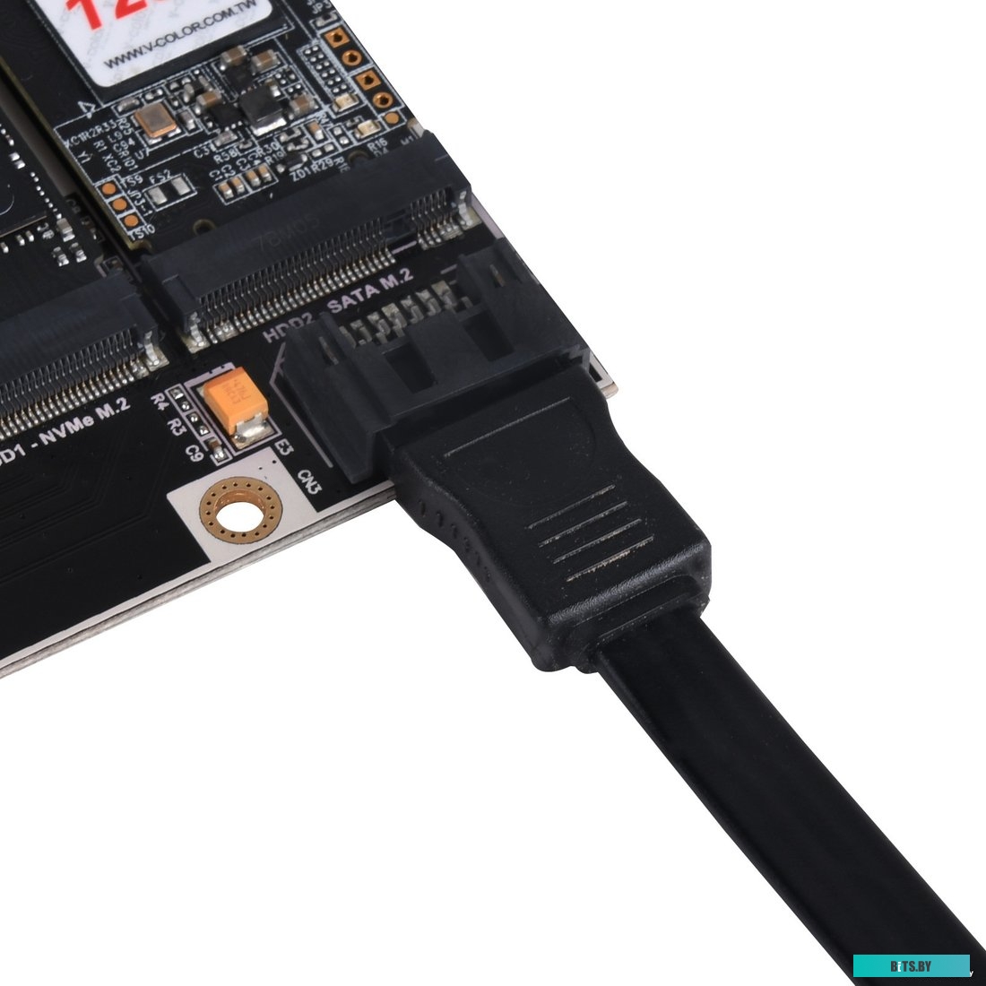 Контроллер SilverStone G56ECM220000020