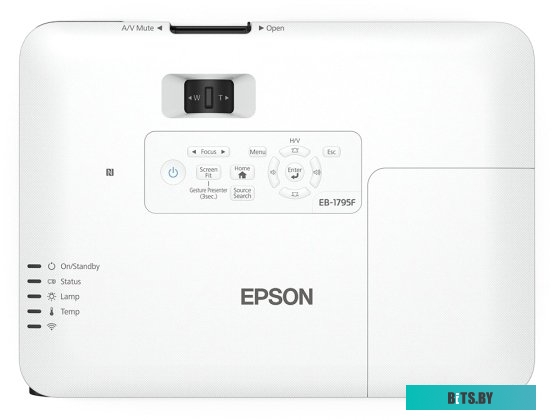 EB-1795F Проектор Epson EB-1795F